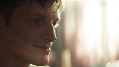 Hot goth teenage girl