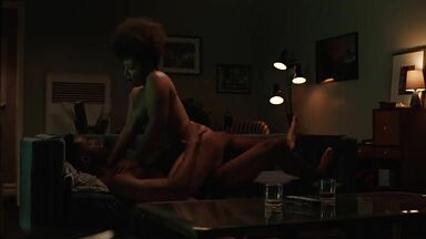 Insecure TV show best scenes