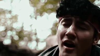 Horny Teenagers Must Die! best scenes