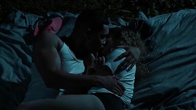 Horny Teenagers Must Die! best scenes