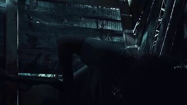 Horny Teenagers Must Die! best scenes