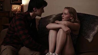 Horny Teenagers Must Die! best scenes