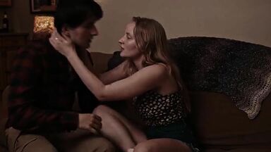 Horny Teenagers Must Die! best scenes