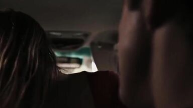 Horny Teenagers Must Die! best scenes