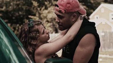 Horny Teenagers Must Die! best scenes