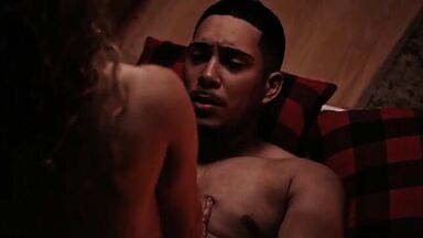 Horny Teenagers Must Die! best scenes