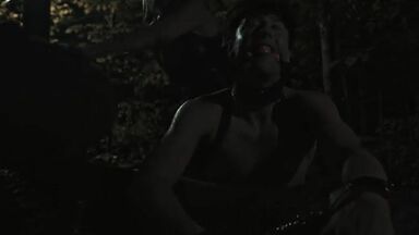 Horny Teenagers Must Die! best scenes