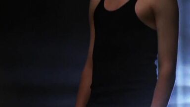 Teenage Caveman best scenes