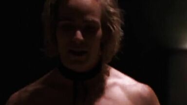 Teenage Caveman best scenes