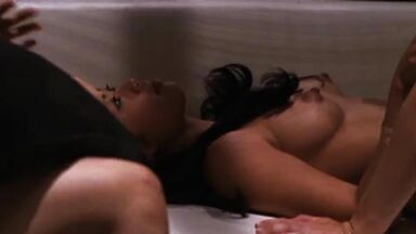 Teenage Caveman best scenes