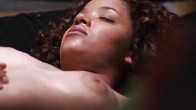 Teenage Caveman best scenes