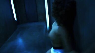 Teenage Caveman best scenes