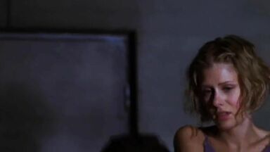 Teenage Caveman best scenes