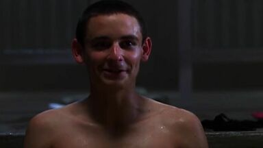 Teenage Caveman best scenes