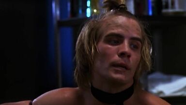 Teenage Caveman best scenes