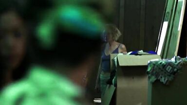 Teenage Caveman best scenes