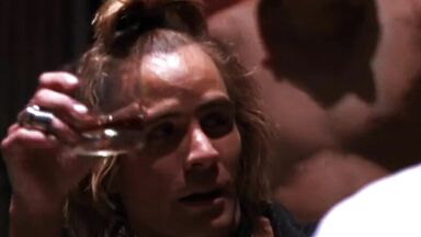 Teenage Caveman best scenes