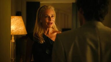 Hot erotic belly dance