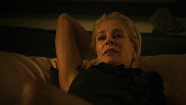 Hot erotic belly dance