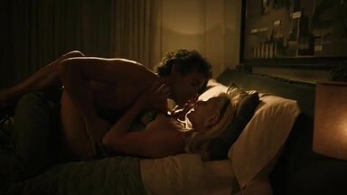 Hot erotic belly dance