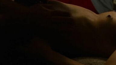 Fucking the Latina MILF