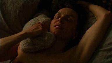 Fucking the Latina MILF