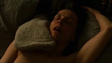 Fucking the Latina MILF