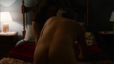 Fucking the Latina MILF