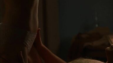 Fucking the Latina MILF