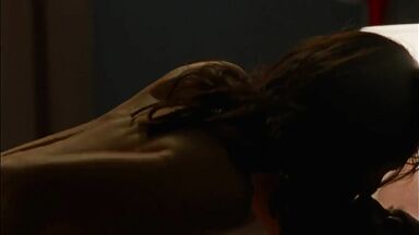 Fucking the Latina MILF