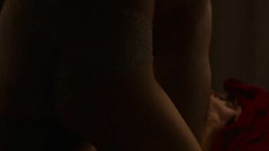 Fucking the Latina MILF