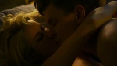 Czech actress Jana Bernásková nude