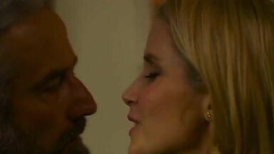 Czech actress Jana Bernásková nude