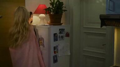 Czech actress Jana Bernásková nude