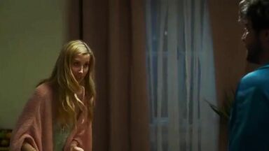 Czech actress Jana Bernásková nude