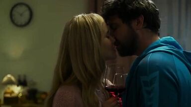 Czech actress Jana Bernásková nude