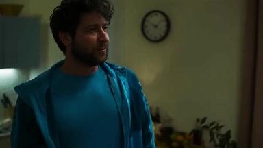 Czech actress Jana Bernásková nude