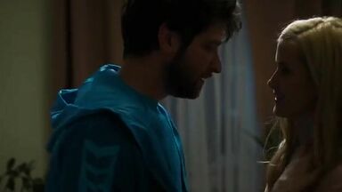 Czech actress Jana Bernásková nude