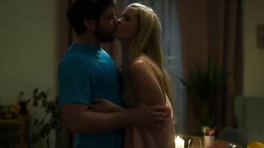 Czech actress Jana Bernásková nude