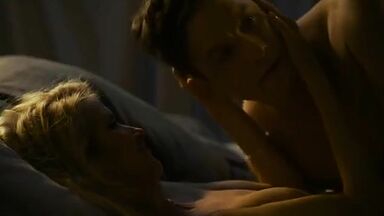 Czech actress Jana Bernásková nude