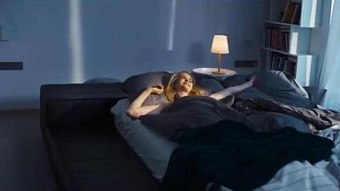 Czech actress Jana Bernásková nude