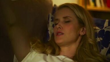 Czech actress Jana Bernásková nude