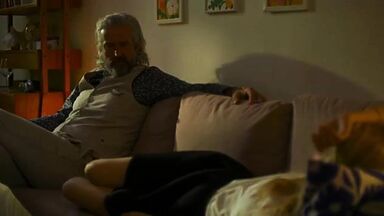 Czech actress Jana Bernásková nude