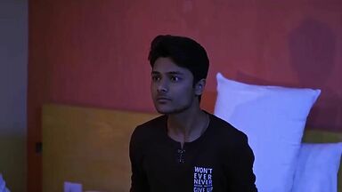 Hot Indian MILF Movie scene