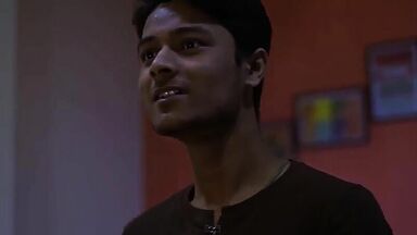 Hot Indian MILF Movie scene