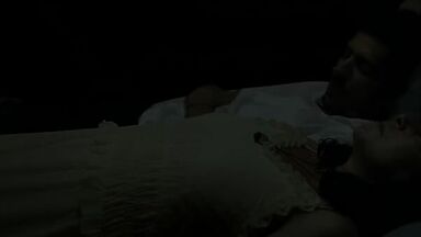 Gabriela Baciu naked in Sea Breeze