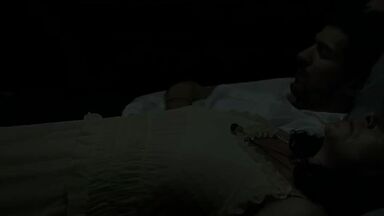 Gabriela Baciu naked in Sea Breeze