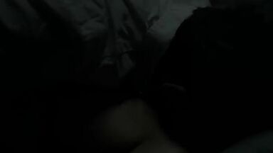 Gabriela Baciu naked in Sea Breeze