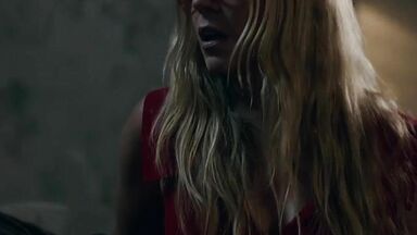 Gabriela Marcinková hot in Svina