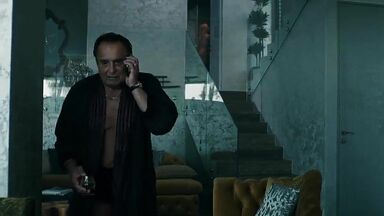 Gabriela Marcinková hot in Svina